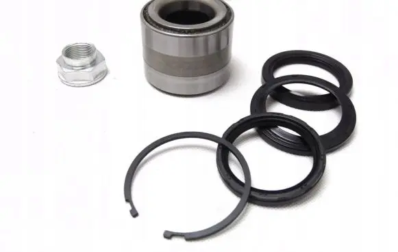 Subaru Legacy Rear wheel ball bearing 