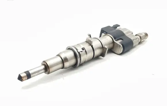Fuel injector