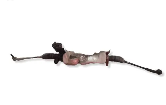 Audi A3 S3 8L Steering rack 1J1422105