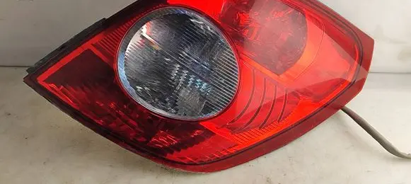 Opel Antara Rear/tail lights E132233