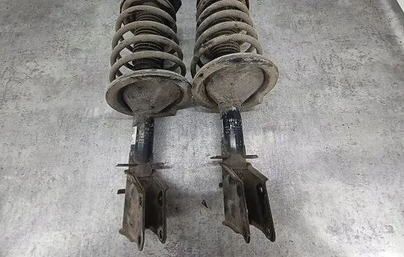 Fiat Doblo Front shock absorber/damper