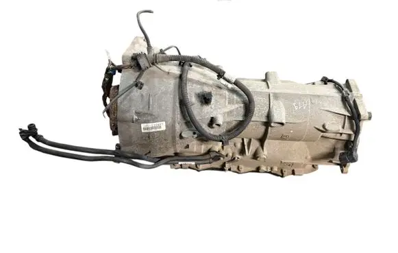 BMW X1 E84 Automatic gearbox 8HP45X 8609951