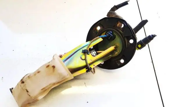 Honda Civic In-tank fuel pump
