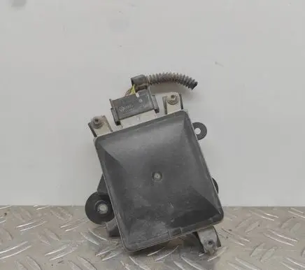 Volkswagen Touareg II Blind spot module 7P6907568 4H0907568 6PZ01031621