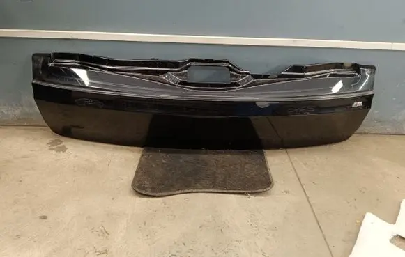 BMW X5 E70 Tailgate/trunk/boot lid 7161677 41627161677