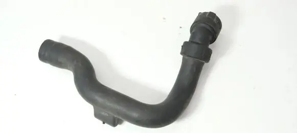 Audi A4 S4 B6 8E 8H Engine coolant pipe/hose 8E0121101C