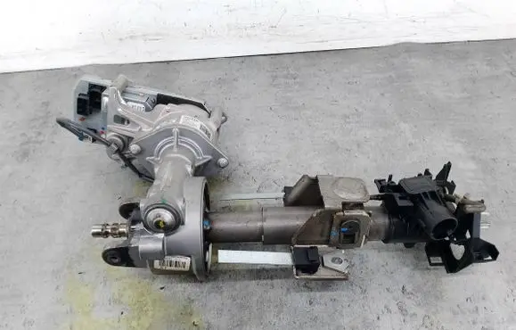 Opel Meriva A Steering wheel axle 2609333926093281