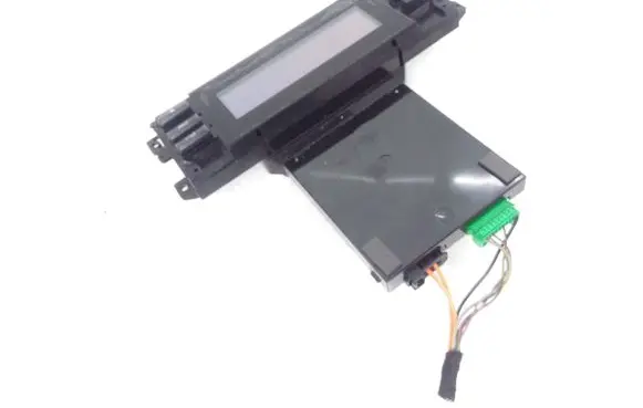 Volvo V70 Screen/display/small screen 31268336