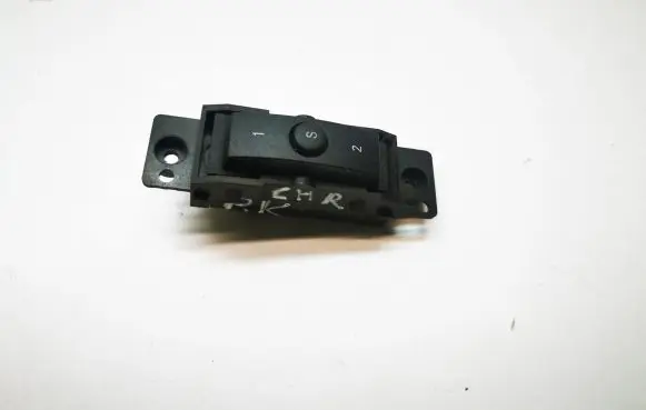 Chrysler 300 - 300C Seat memory switch 04602446AB