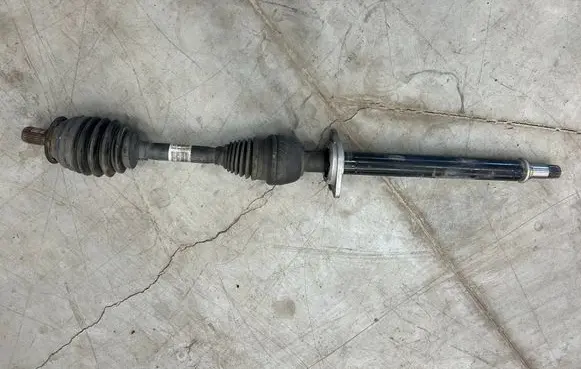 Mercedes-Benz CLA C117 X117 W117 Front driveshaft A2423300200 229813