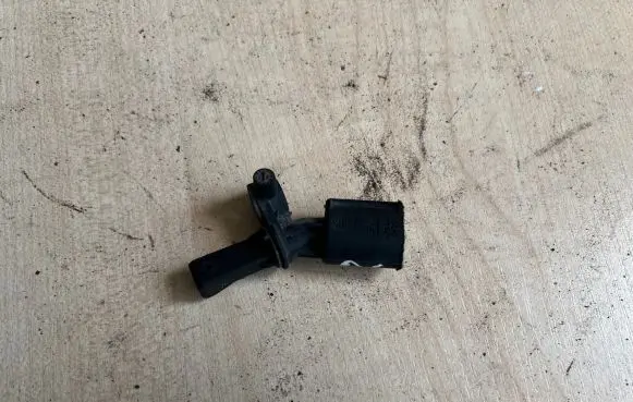 Seat Mii ABS rear brake sensor WHT003862
