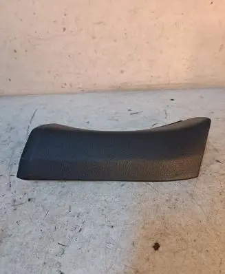 BMW X6 M (B) pillar trim (top) 6981056