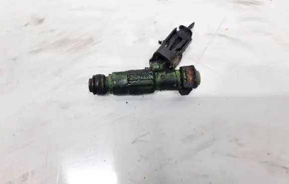 Chrysler Voyager Fuel injector 04861454AA 0280156007