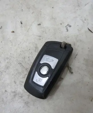 BMW 1 F20 F21 Ignition key/card GMAUTO4574097