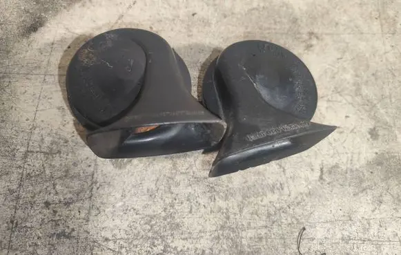 KIA Picanto Horn signal 722424