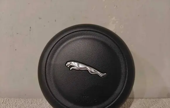 Jaguar F-Pace Steering wheel airbag 0589P1000909