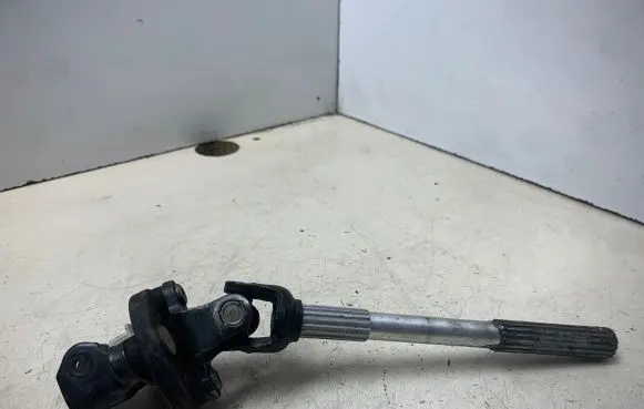 Volvo S60 Steering column universal joint 085010