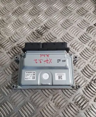 Volvo XC70 Engine control unit/module 31286154
