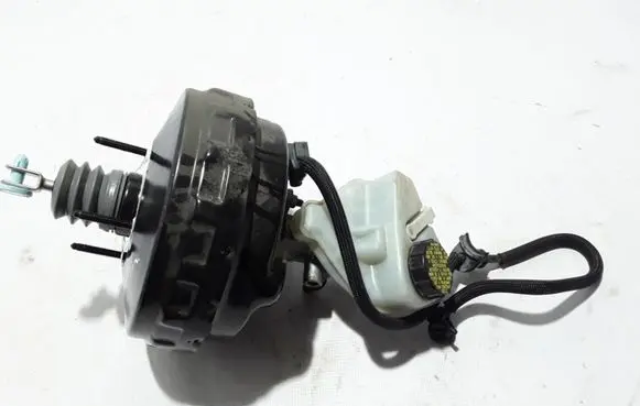 Volvo XC60 Brake booster 31400468