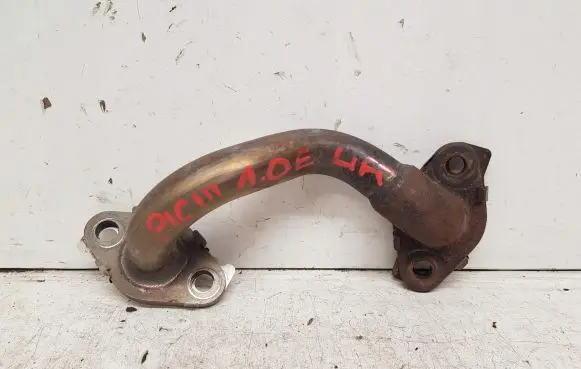 KIA Picanto EGR valve line/pipe/hose