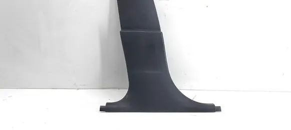 BMW 5 E60 E61 (B) pillar trim (bottom) 7027089