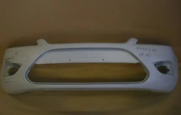 Ford Focus Front bumper