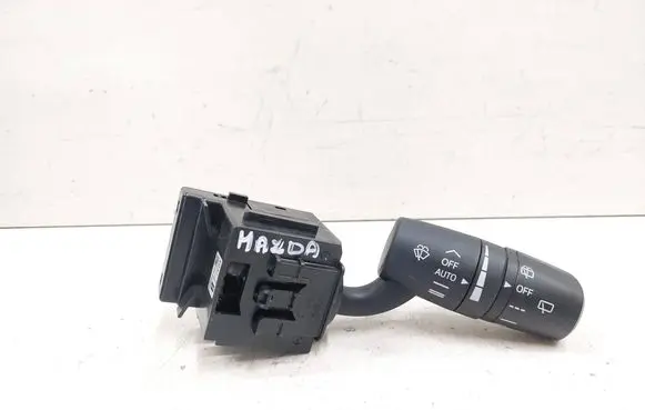 Mazda CX-5 Wiper control stalk 17F899