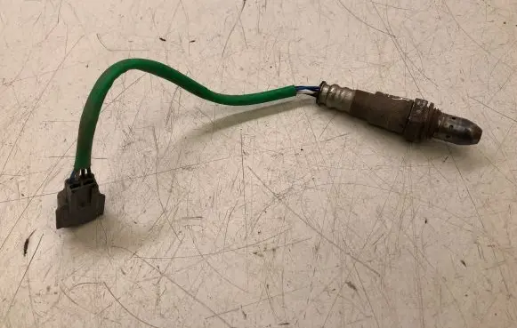 Nissan Qashqai Lambda probe sensor 226932567R