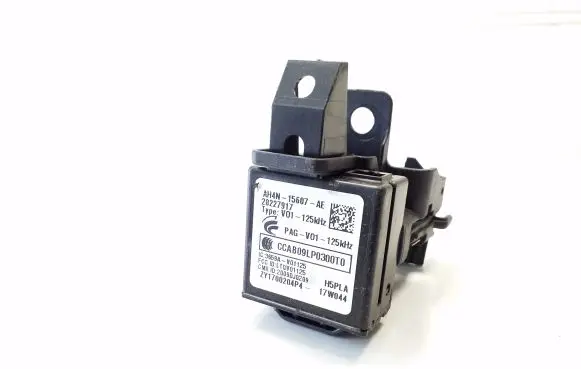 Volvo V60 Ignition lock 28227917