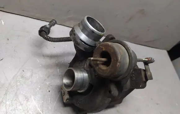 Renault Kangoo II Turbo 543359700012 KD50135609 47627CH307056