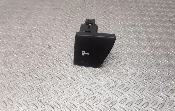 Peugeot 307 Central locking switch button 