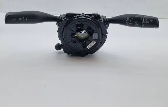 Jeep Grand Cherokee WL Airbag slip ring squib (SRS ring) 68351728AD P68351728AD 05252021