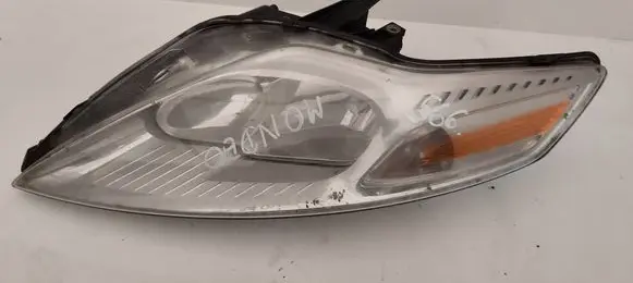 Ford Mondeo MK IV Headlight/headlamp 7S7113W030BH 0110102 11365