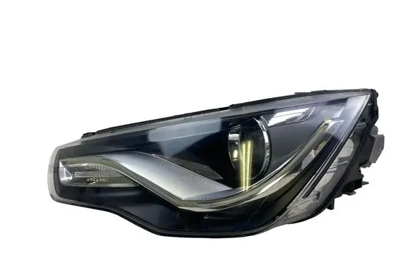 Audi A1 Headlight/headlamp 