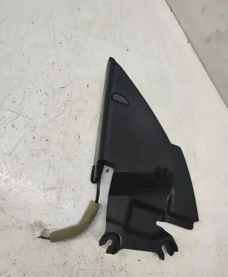 Nissan Qashqai Other front door trim element 802934et3a