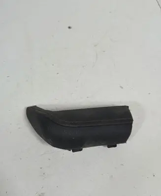 Toyota Camry VIII XV70 Dashboard glove box trim 5501133070