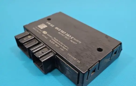 Audi A4 S4 B8 8K Central body control module 8K0907383E IMPRK1552801