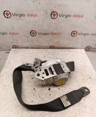 Toyota RAV 4 (XA30) Front seatbelt 7Q2340P 195032 702340P