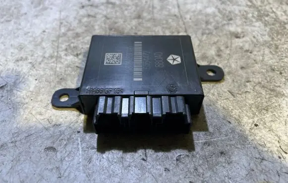 Dodge VAN RAM Other control units/modules 68464880AD E354472