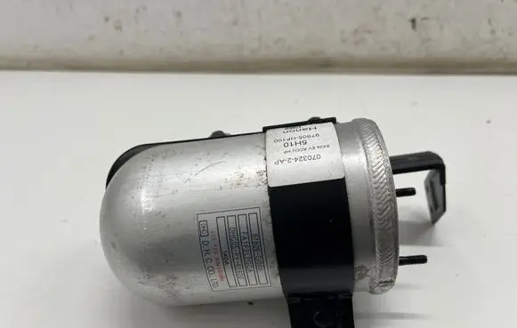 Hyundai Kona II Air conditioning (A/C) air dryer 97806GI000 97805HF100