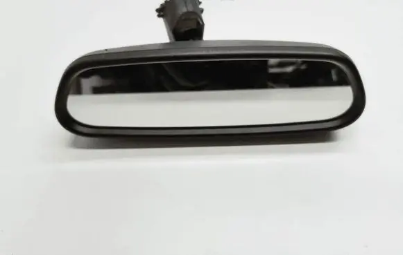 Peugeot 508 Rear view mirror (interior) 96758889