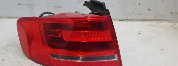 Audi A4 S4 B8 8K Rear/tail lights 8K5945095D