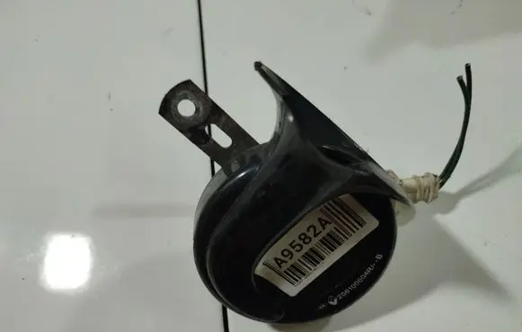 Horn signal