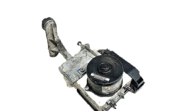 Mercedes-Benz C W203 ABS Pump A0054314312 A0345457932