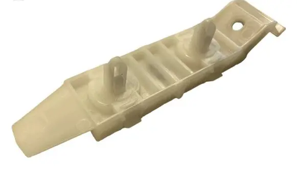 Suzuki Grand Vitara I Front bumper mounting bracket 7173165J00 324027 GF30530