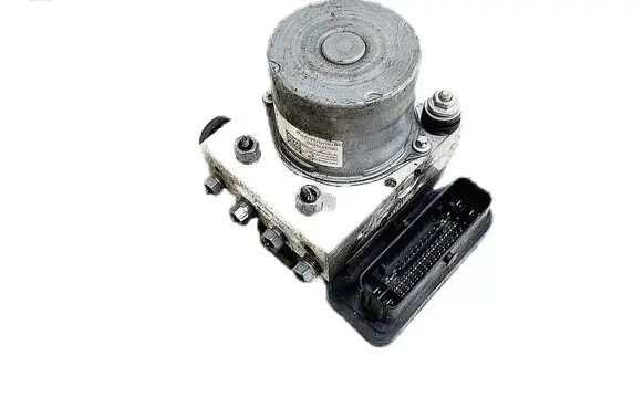 Peugeot 3008 II ABS Pump 9812786180 9832278080