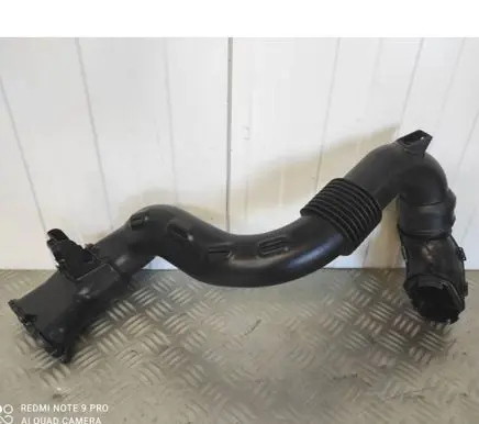 Dacia Sandero Air intake duct part 165554494R 72477090 LSA92701