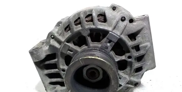 Renault Scenic RX Generator/alternator 8200030635 2542420B SG9B033