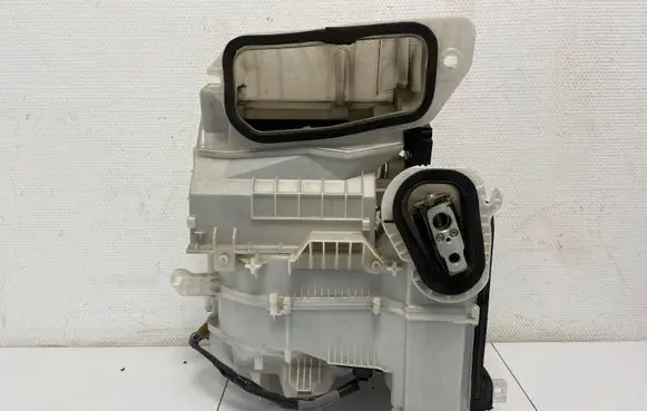 Toyota Yaris Interior heater climate box assembly 8703052100 1163007660 8701052140
