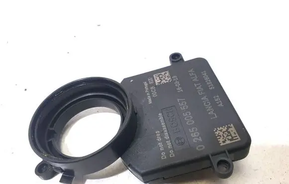 Fiat Ducato Steering angle sensor 0265005557